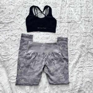 NVGTN workout set